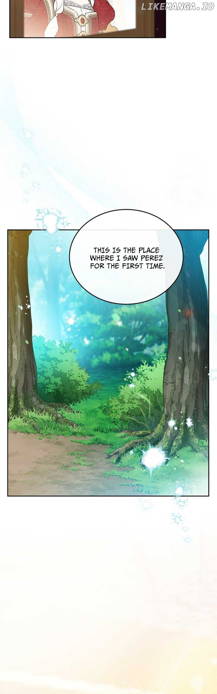 I’ll Be The Matriarch In This Life Chapter 177 - page 8
